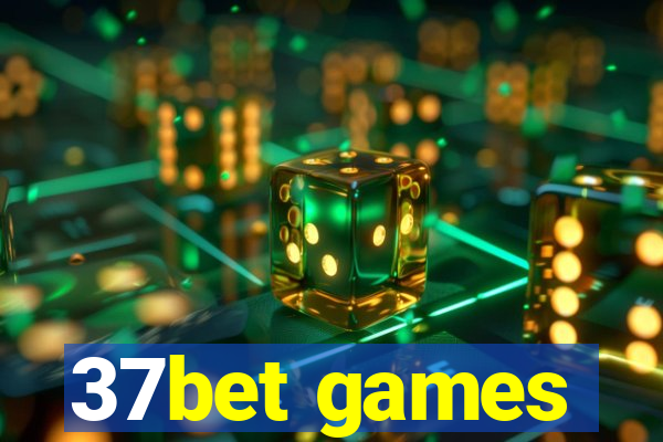 37bet games